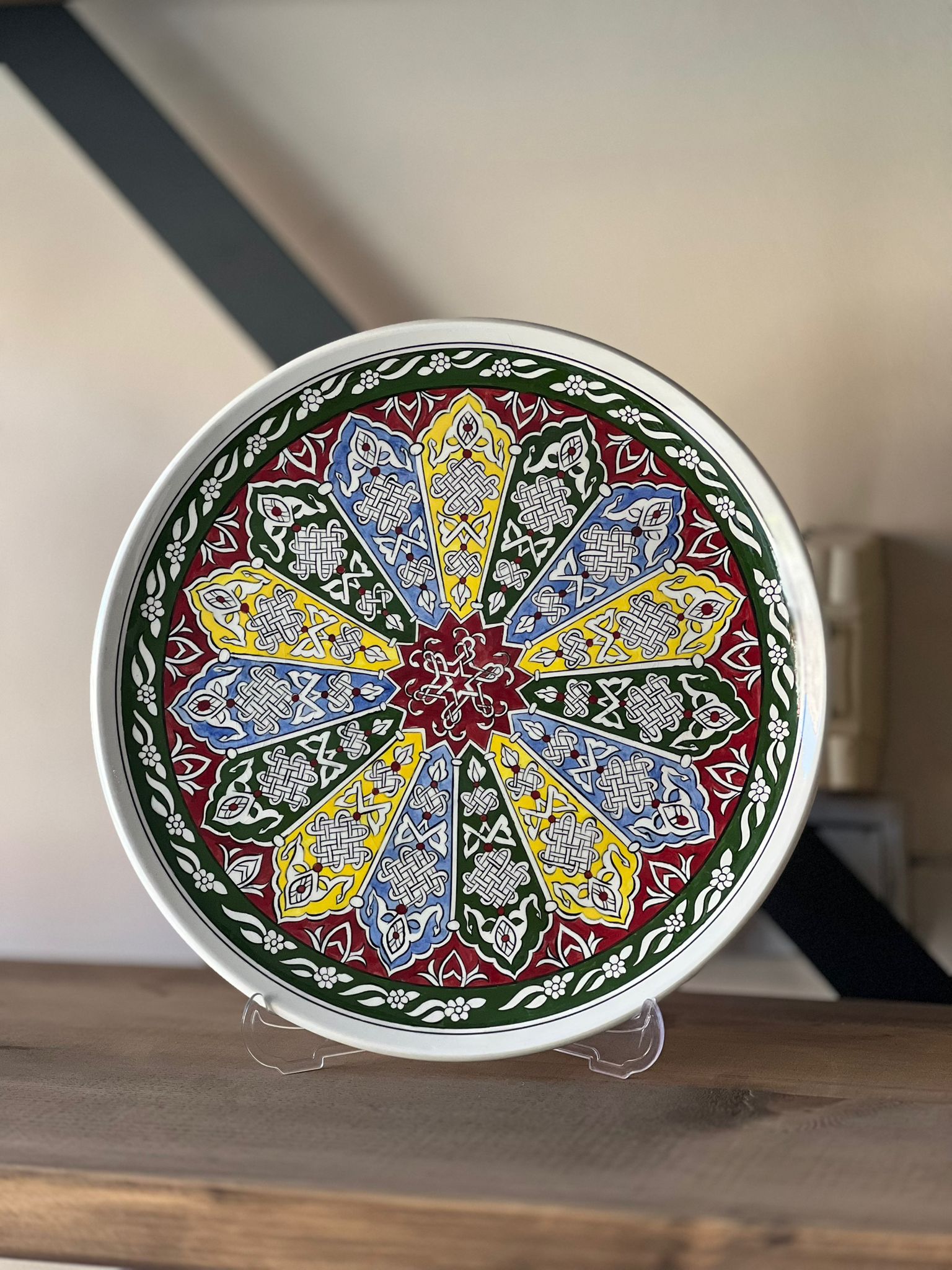 Anatolian Textiles