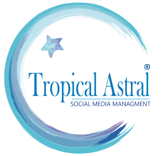 TropicalAstral Logo